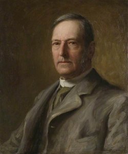 Judge Harris Lea — Brian Hatton