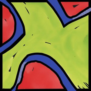 Chromatic Convergence: A Singular Study Of Kinetic Energy And Organic Form — Caroline Pelletier, Aggressive Confrontational Pop