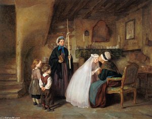 The First Communion