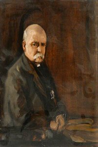 James Hutcheon (d.c.1933) (study)