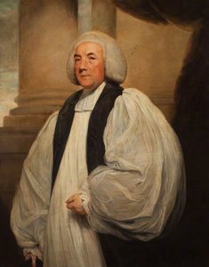 William Markham, Archbishop Of York — Sir Joshua Reynolds, Neoclassicism
