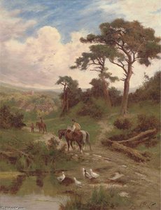 Returning Home