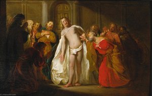 Doubting Thomas