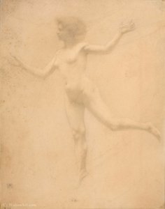 (50 X 39 Cm) (1907) — Armand Rassenfosse