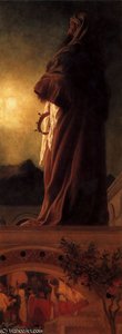Joseph — Sir Frederic Lord Leighton