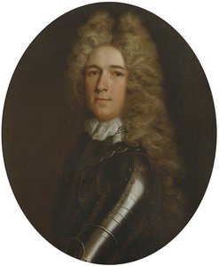 Colonel Greville (or Neville)