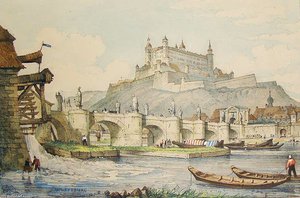 Wurtzburg — Samuel Prout
