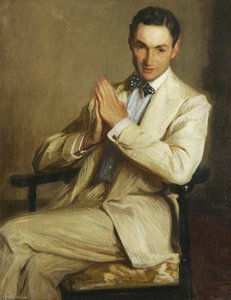 Harry Melvill — Jacques-émile Blanche