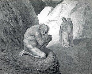 Untitled (1853) — Paul Gustave Doré