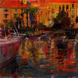 Riviera Moorings
