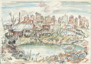 Untitled — Friedrich Neubauer