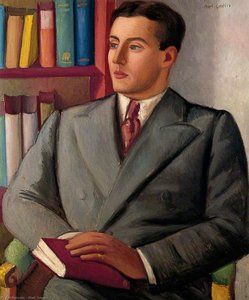 The 3rd Baron Derwent