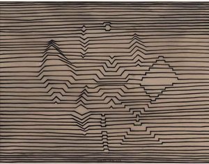 Imaginoires — Victor Vasarely