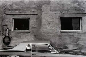 Untitled (Car and 2 Windows)