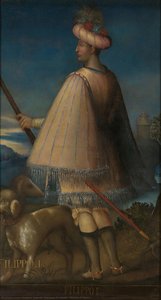 Ritratto di Filippo I
