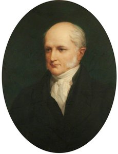 William Prout (1784–1850)