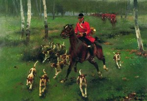 La Montería — Josep Cusachs I
