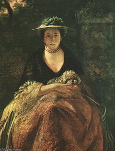Untitled (5048) — Sir Joshua Reynolds