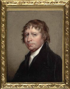 Chief Justice Theophilus Parsons