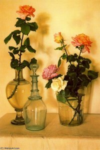 Untitled (774) — Claudio Bravo