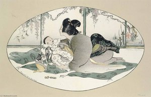 Baby Talk — Helen Hyde