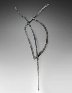 The Signal — Constantin Brâncuși