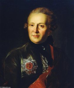 Sumarokov Aleksandr Petrovich