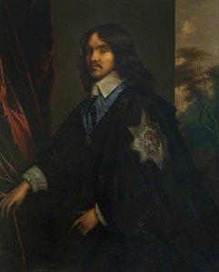 William Hamilton — Adriaen Hanneman