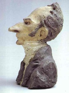 Jacques Lefévre — Honoré Daumier