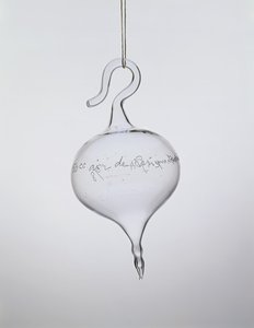Paris Air — Marcel Duchamp, Dadaism