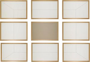 Untitled (333) — Giulio Paolini