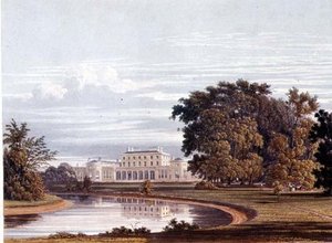 Frogmore, Windsor — William Henry Pyne