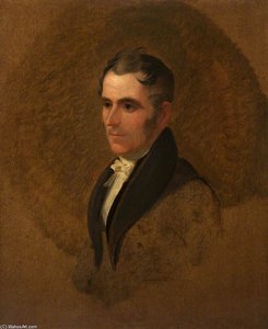 John Fielden — George Hayter