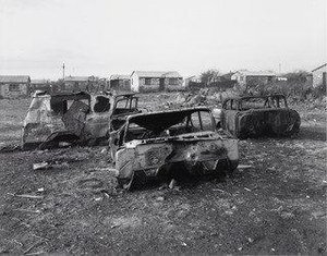 Soweto, South Africa — David Goldblatt