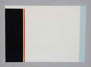 Untitled — Gene Davis