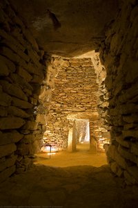 Tholos Of El Romeral — Хавјер Перес Гонсалес