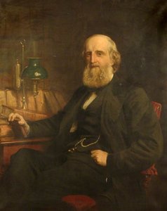 William Shaen