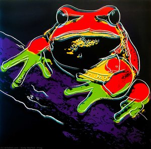 Frosch