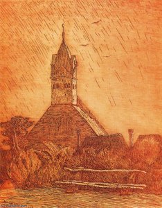 Untitled (382) — Benvenuto Benvenuti