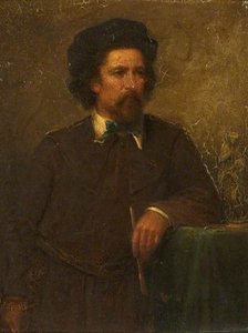 Charles Summers — Margaret Thomas