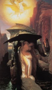 Perseus And Andromeda — Sir Frederic Lord Leighton
