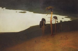 Crimea — Arkhip Ivanovich Kuindzhi