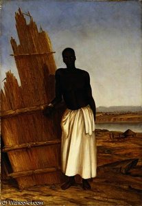Conde - a native of Tete