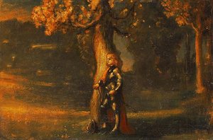 Visions Of Glory — Arthur B. Davies