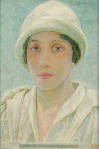 Chantel De La Flechère — William Herbert Allen