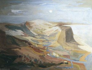 Island In The Sun — Mary Lord