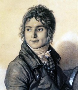 Jean Charles Auguste Simon — Jean-auguste-dominique Ingres