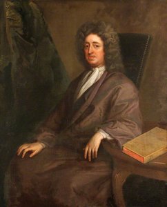 Robert Myddelton (1678–1733) ( ) — Michael Dahl