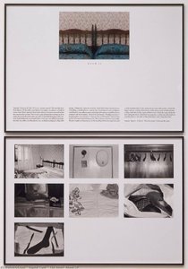 The Hotel, Room 29 — Sophie Calle