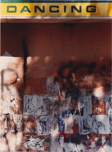 Dancing, From The Series Connecticut Avenue — Brian V Jones